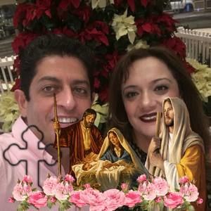 Meet your Posher, George